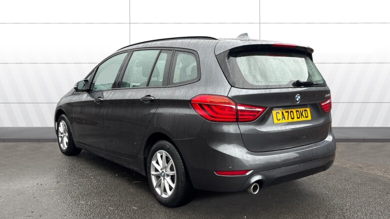 BMW 2 Series 218i SE 5dr Petrol Estate